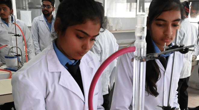 Bhavdiya Group of Institutions Ayodhya Campus photo 8